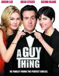 A Guy Thing