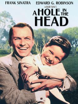 A Hole in the Head