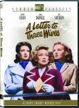 A Letter to Three Wives