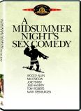 A Midsummer Night's Sex Comedy