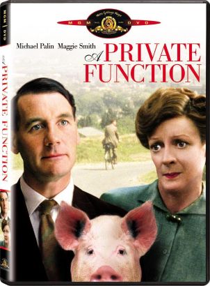 A Private Function