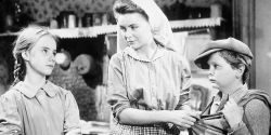 Peggy Ann Garner