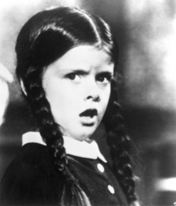 Lisa Loring