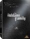 The Addams Family [TV Series]