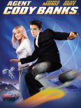 Agent Cody Banks