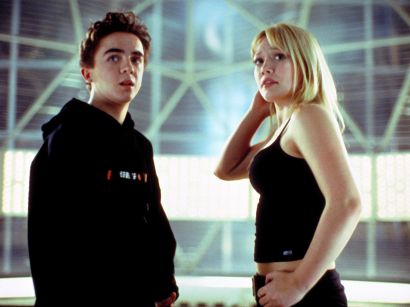 Agent Cody Banks