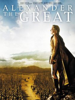 Alexander the Great