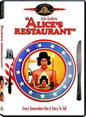 Alice's Restaurant