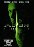Alien Resurrection