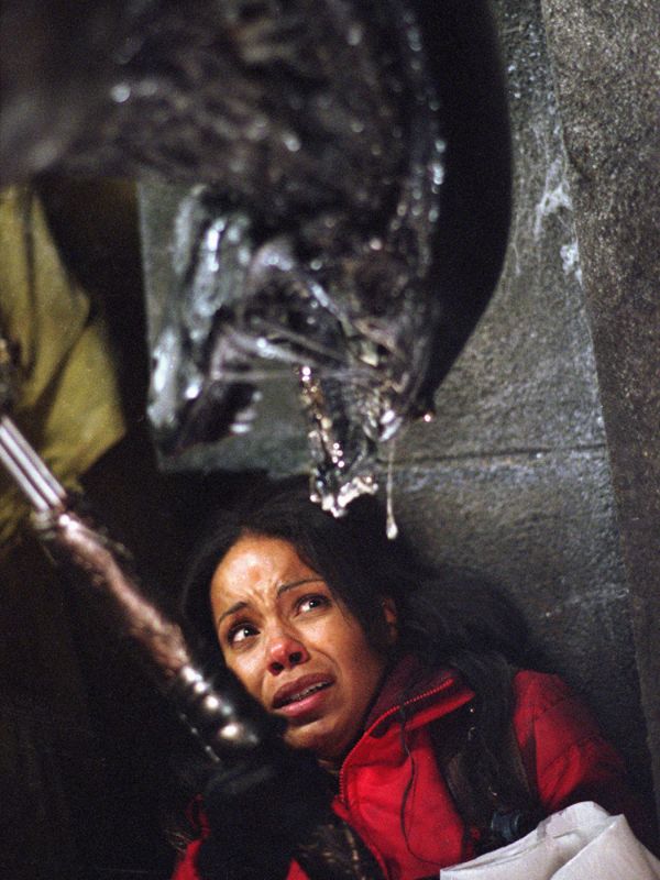 Alien vs. Predator