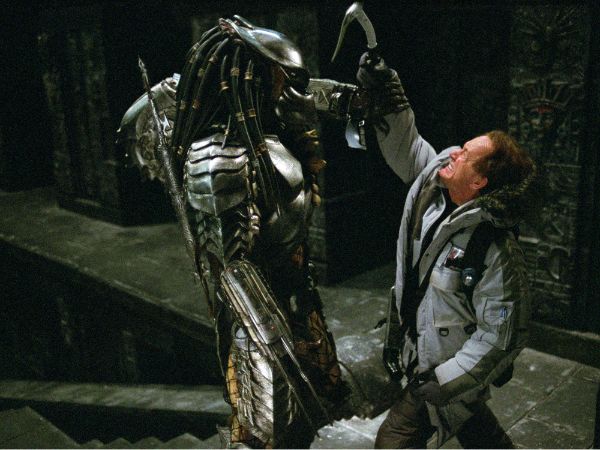 Alien vs. Predator