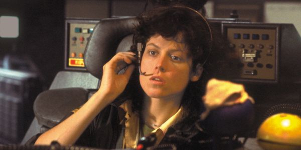 Alien