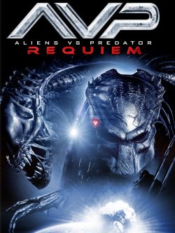 Aliens vs. Predator: Requiem