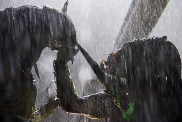 AVPR: Aliens vs Predator - Requiem