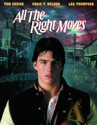 All the Right Moves