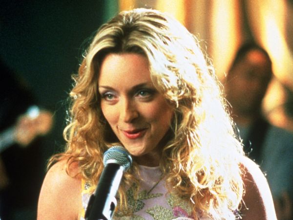 Ally McBeal