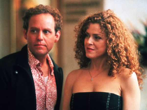 Ally McBeal