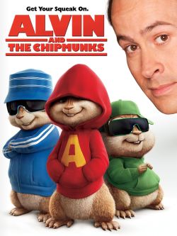 Alvin and the Chipmunks