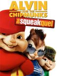 Alvin and the Chipmunks: The Squeakquel