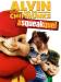 Alvin and the Chipmunks: The Squeakquel
