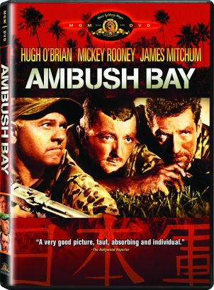 Ambush Bay