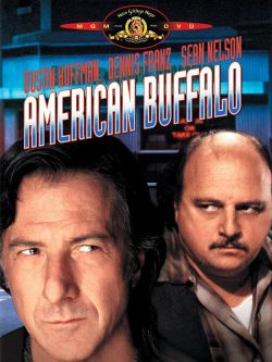American Buffalo