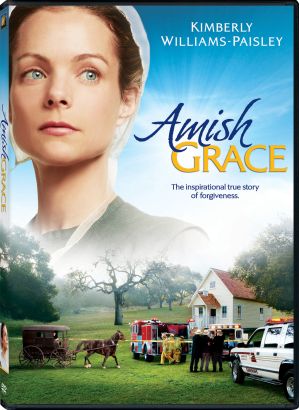 Amish Grace