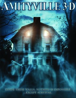 Amityville 3-D