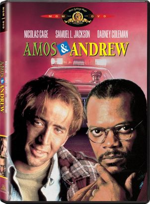 Amos & Andrew