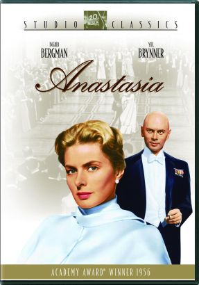 Anastasia