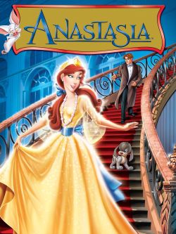 Anastasia