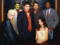 Angel: Season 05