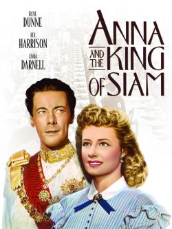 Anna and the King of Siam