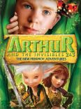 Arthur 2: The Revenge of Maltazard