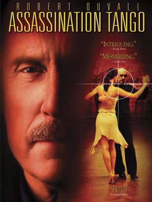 Assassination Tango