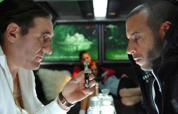 Babylon A.D.
