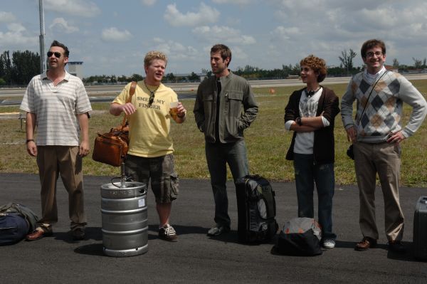 Bachelor Party 2: The Last Temptation