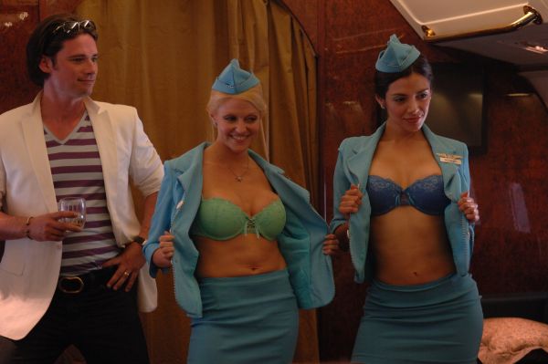 Bachelor Party 2: The Last Temptation