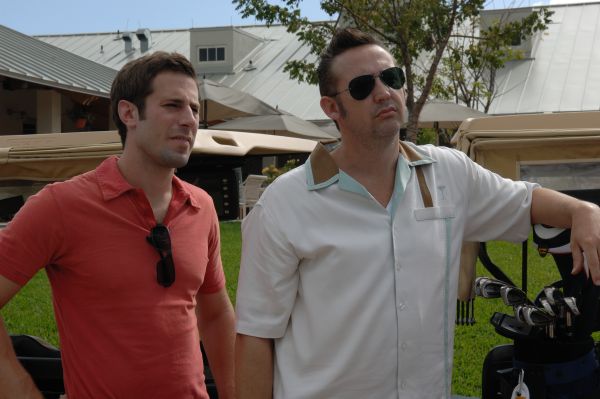 Bachelor Party 2: The Last Temptation