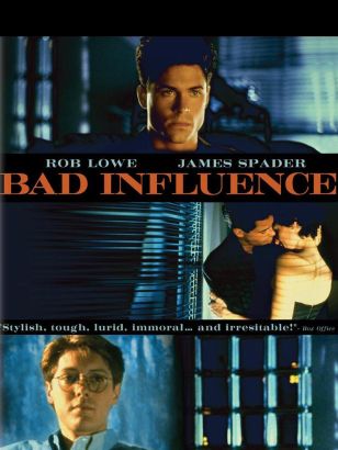 Bad Influence