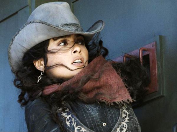 Bandidas