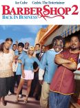 Barbershop 2: Back in Business