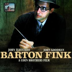 a view on the film and principles of barton fink In a movie filled with awesome supporting performances by john goodman, judy davis, barton fink is arguably the coen brothers masterpiece not a single scene is wasted, and that includes the washed out backgrounds, the costumes worn by the characters, and every single bit of juicy dialogue. a view on the film and principles of barton fink In a movie filled with awesome supporting performances by john goodman, judy davis, barton fink is arguably the coen brothers masterpiece not a single scene is wasted, and that includes the washed out backgrounds, the costumes worn by the characters, and every single bit of juicy dialogue.
