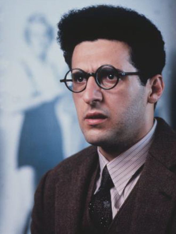 Barton Fink (1991) Joel Coen Synopsis, Characteristics, Moods