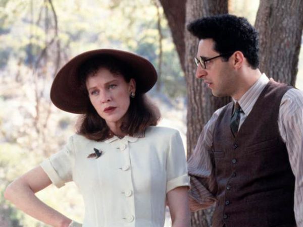 Barton Fink