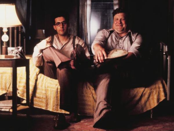 Barton Fink
