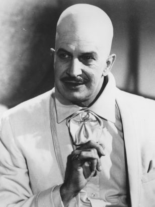 Vincent Price