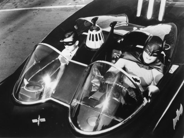 Batman