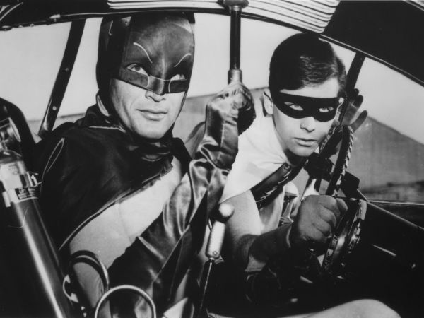 Batman