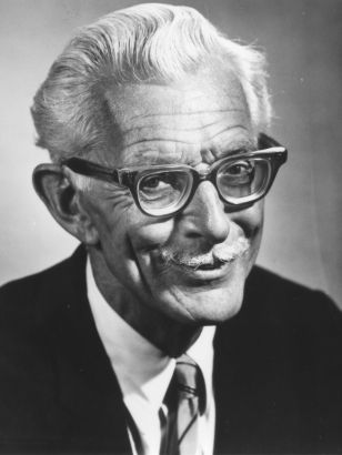 Alan Napier